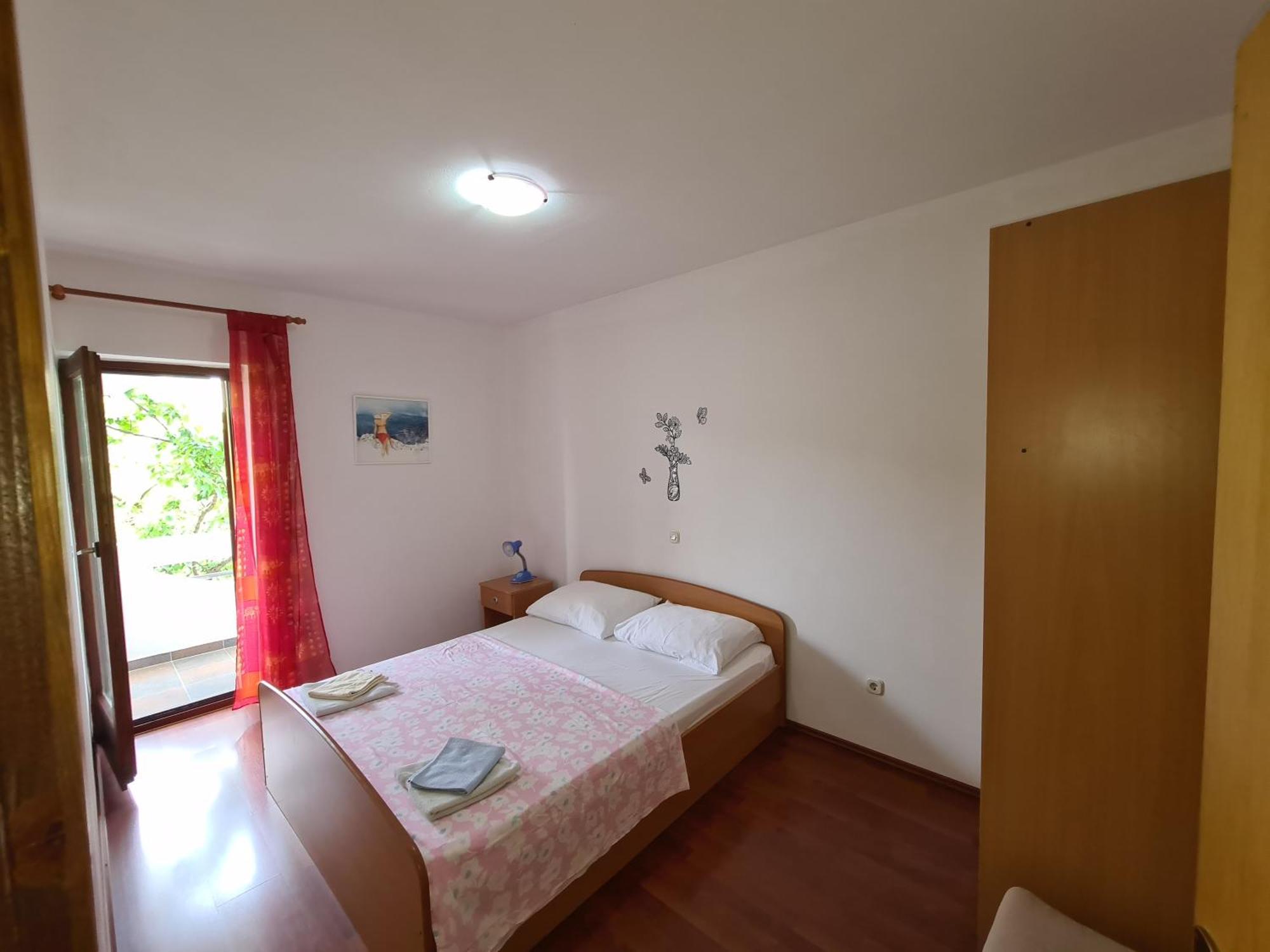 Apartmani Cosic Ante Dobropoljana Værelse billede